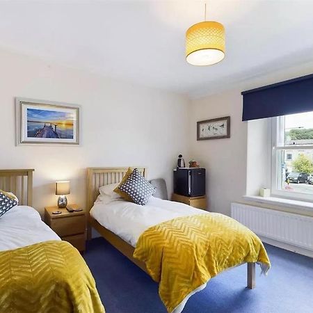 Bed and Breakfast Haven House à Leyburn Extérieur photo