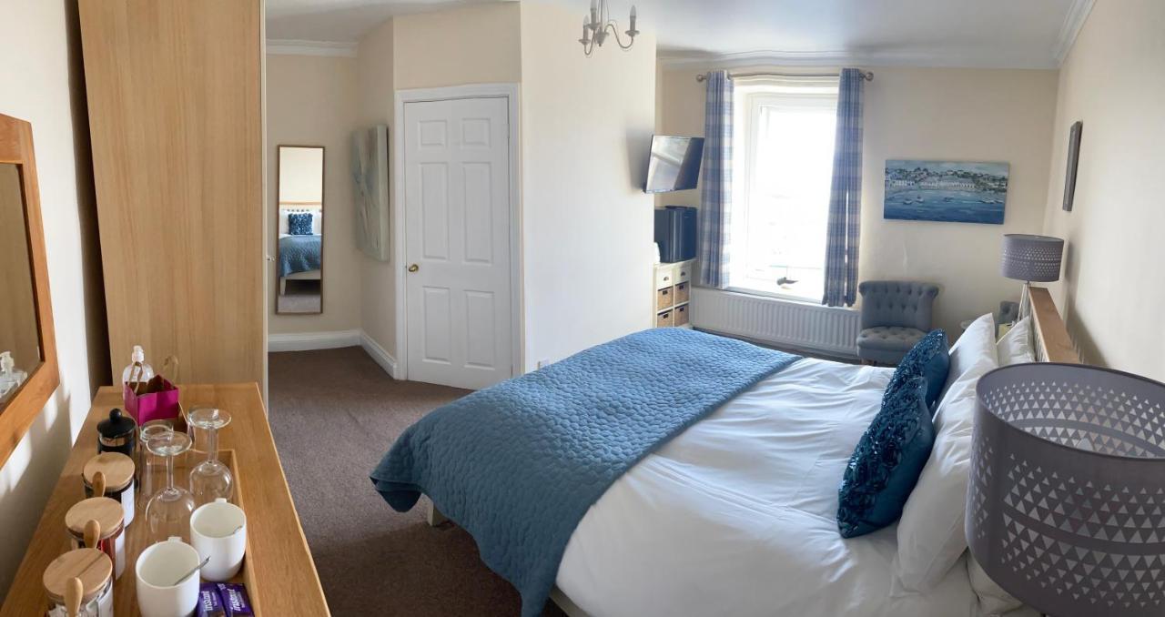 Bed and Breakfast Haven House à Leyburn Extérieur photo