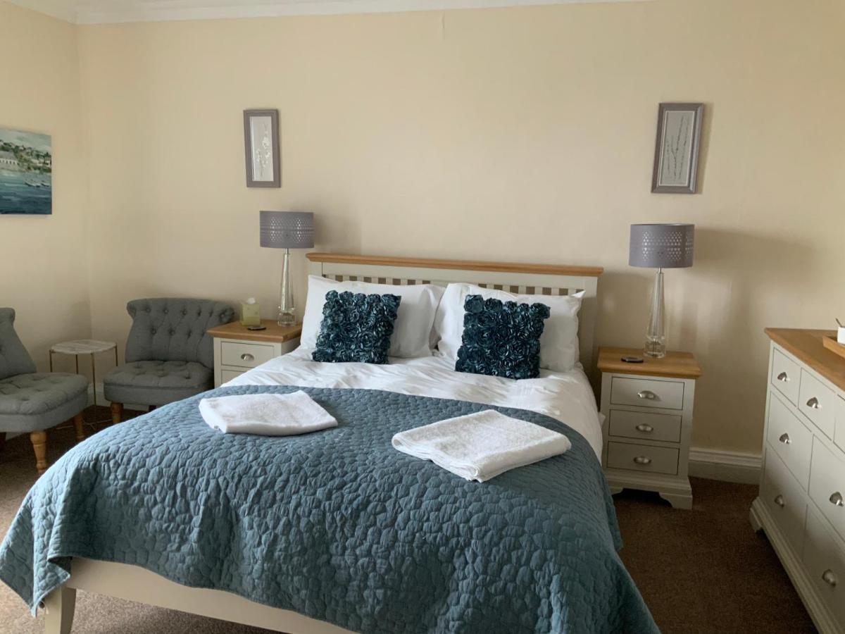 Bed and Breakfast Haven House à Leyburn Extérieur photo